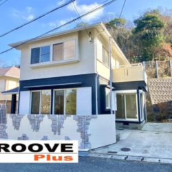 神戸市北区中里町2丁目