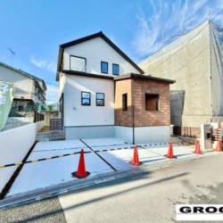 神戸市北区南五葉3丁目