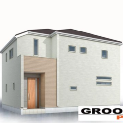 神戸市北区若葉台1丁目