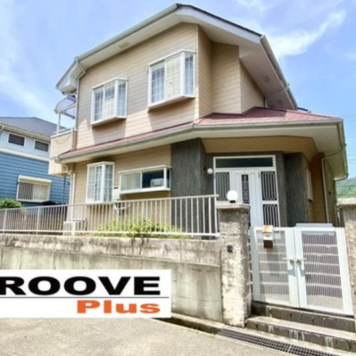 神戸市北区唐櫃台4丁目