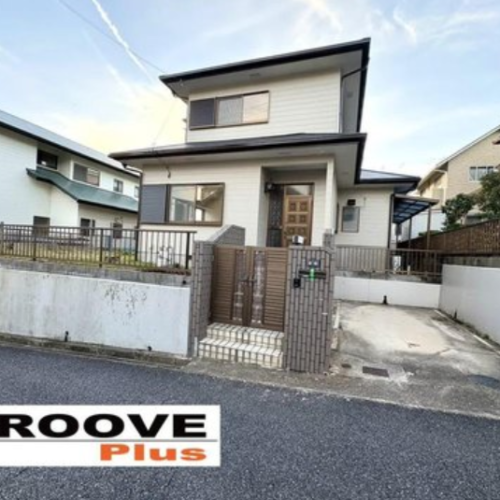 神戸市垂水区朝谷町