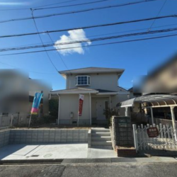 神戸市西区竹の台3丁目 神戸市西区竹の台3丁目