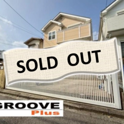 神戸市北区南五葉4丁目