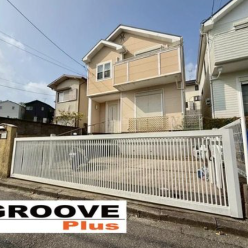 神戸市北区南五葉4丁目