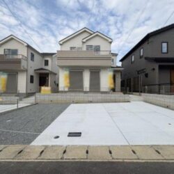 兵庫県三木市志染町青山1丁目