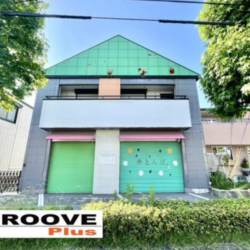 神戸市垂水区桃山台4丁目