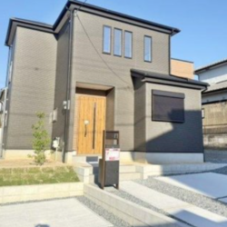 神戸市西区桜が丘東町4丁目