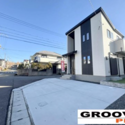 神戸市北区星和台2丁目