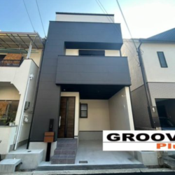 神戸市垂水区西舞子4丁目 神戸市垂水区西舞子4丁目