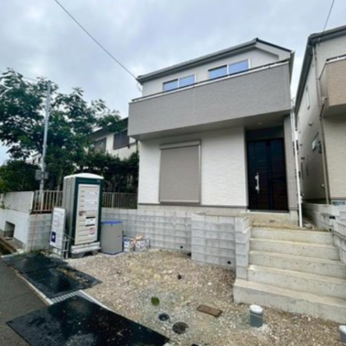 神戸市垂水区桃山台6丁目