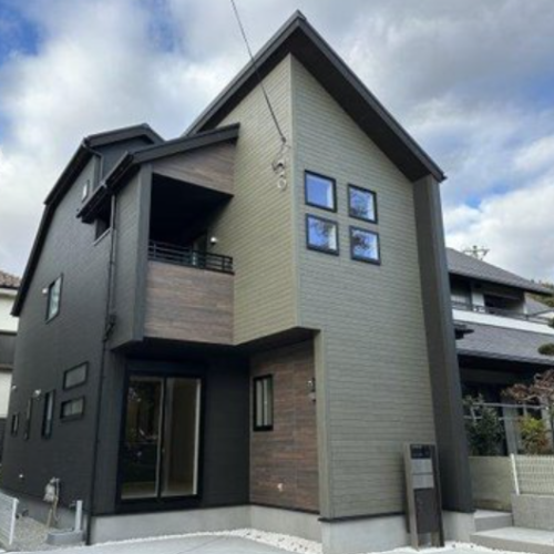 神戸市西区竹の台1丁目