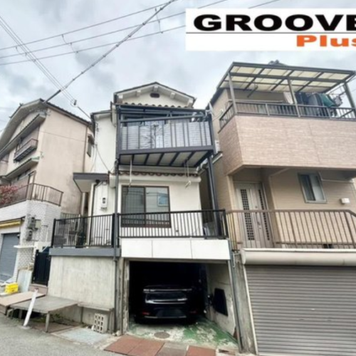 神戸市垂水区千代が丘2丁目