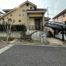 神戸市西区美賀多台3丁目