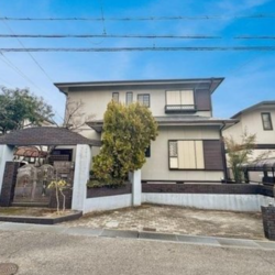 神戸市西区学園東町7丁目