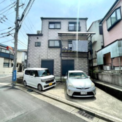 神戸市垂水区乙木2丁目