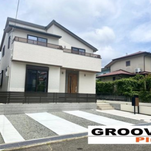 神戸市北区筑紫が丘8丁目