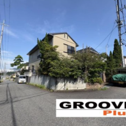 神戸市北区藤原台中町8丁目