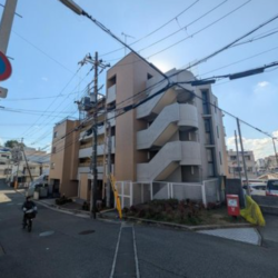 ビラノーブル千代が丘 ビラノーブル千代が丘