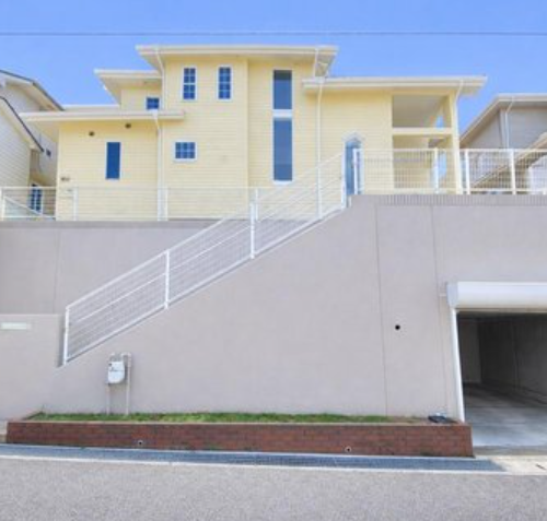 神戸市北区桂木2丁目