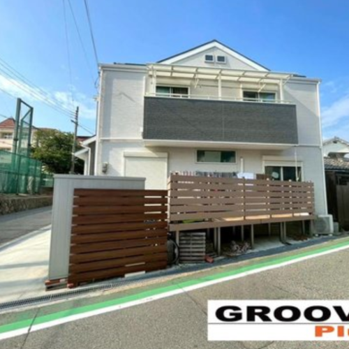 神戸市垂水区王居殿2丁目