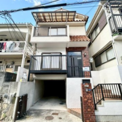 神戸市垂水区西舞子9丁目