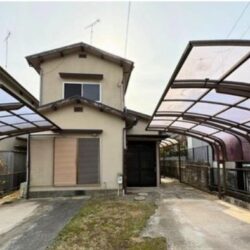 兵庫県三木市自由が丘本町3丁目