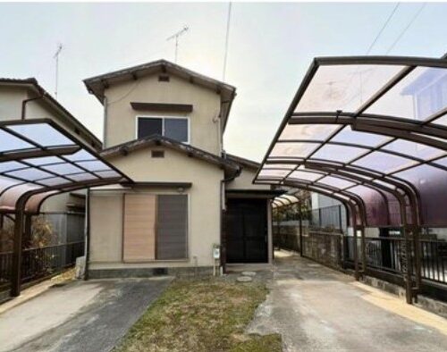 兵庫県三木市自由が丘本町3丁目