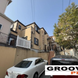 神戸市垂水区潮見が丘1丁目