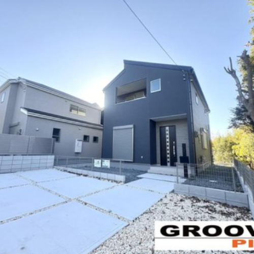 神戸市北区有野町唐櫃