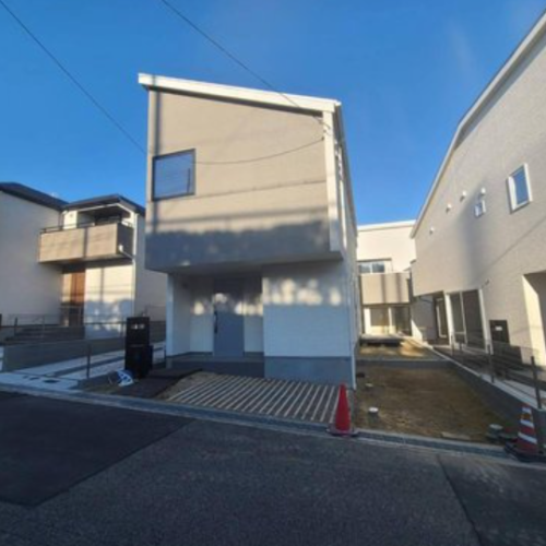神戸市垂水区学が丘4丁目