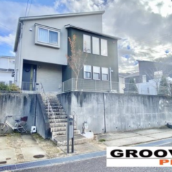 神戸市北区花山中尾台3丁目