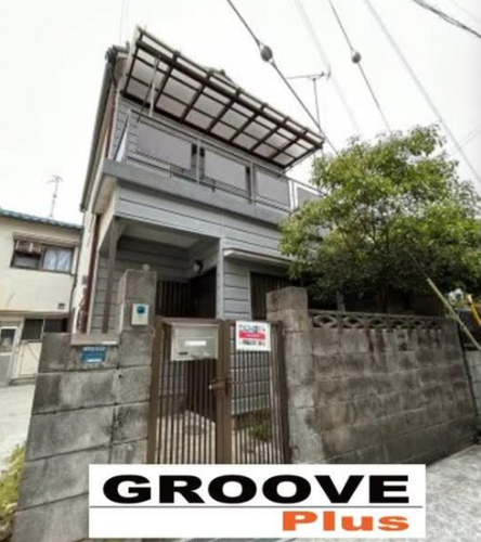 神戸市垂水区城が山5丁目