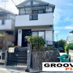 神戸市北区東大池3丁目