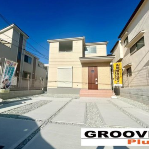 神戸市垂水区福田5丁目