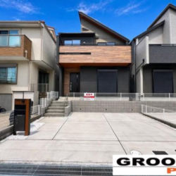 神戸市垂水区南多聞台8丁目