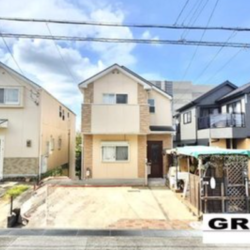 神戸市北区鹿の子台北町6丁目