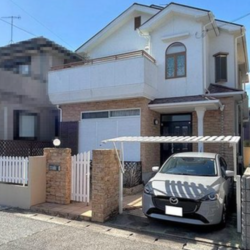 神戸市西区宮下1丁目