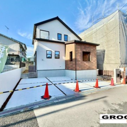 神戸市北区南五葉3丁目