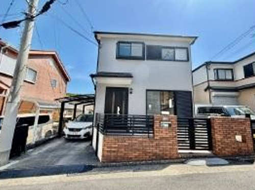 神戸市垂水区潮見が丘1丁目