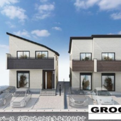 神戸市北区鹿の子台北町4丁目