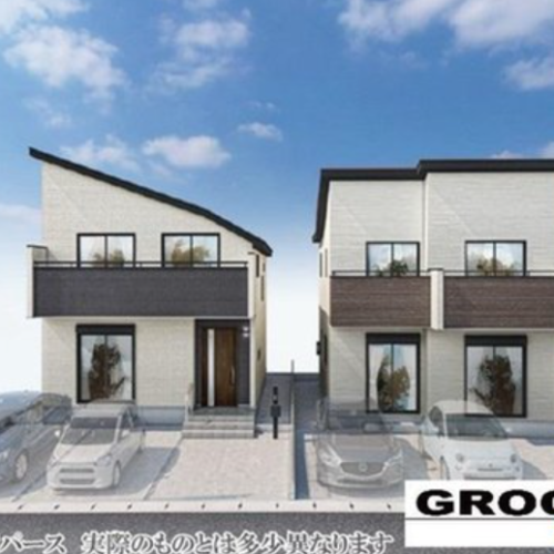 神戸市北区鹿の子台北町4丁目