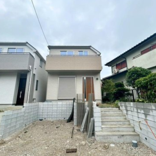 神戸市垂水区桃山台6丁目