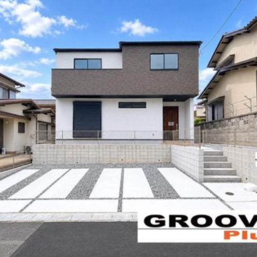 神戸市北区広陵町3丁目
