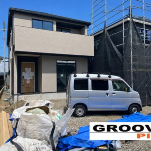 神戸市北区有野町二郎