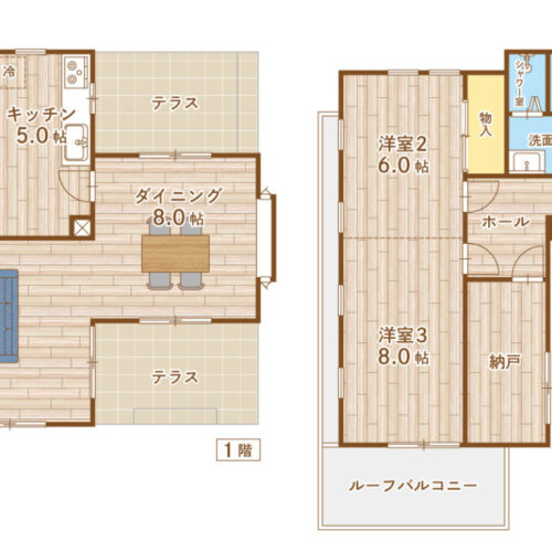 神戸市北区藤原台南町5丁目