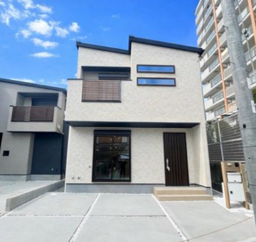 神戸市垂水区塩屋町6丁目