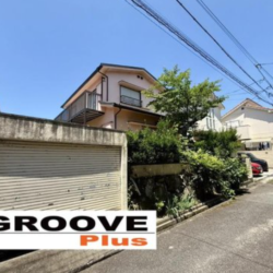 神戸市北区広陵町3丁目