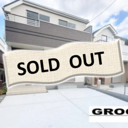 神戸市北区東大池1丁目