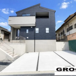 神戸市北区筑紫が丘1丁目