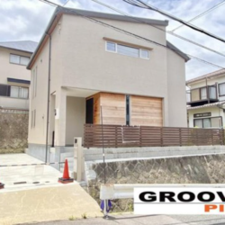神戸市北区緑町7丁目 神戸市北区緑町7丁目